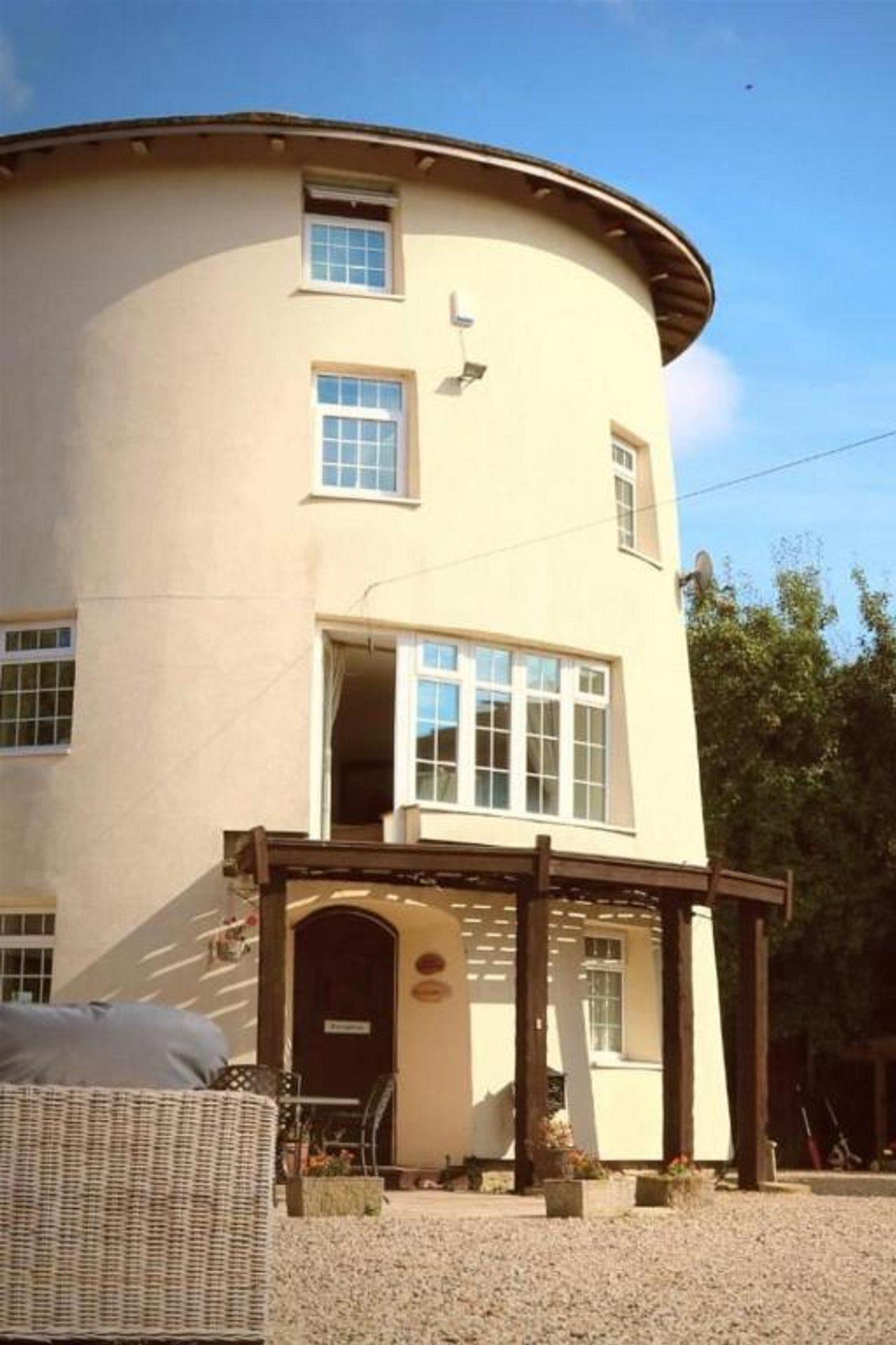 The Old Mill Rooms Yarm Eksteriør billede
