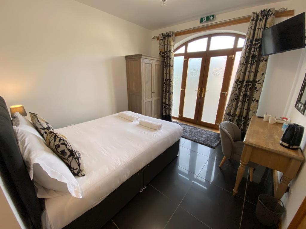 The Old Mill Rooms Yarm Værelse billede